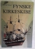 Fynske kirkeskibe