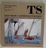 TS Tr�skibs Sammenslutningen. 25-�rs jubil�umsbog