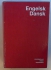 Engelsk-Dansk ordbog
