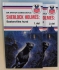 Sherlock Holmes. Baskervilles hund 1-2