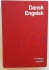 Engelsk-dansk ordbog