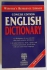 English dictionary
