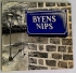 Byens nips - om brandhaner, lygtep�le og andet godt