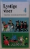 Lystige viser -  Tekster, noder og becifringer Bd. 4