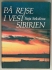 P� rejse i Vestsibirien