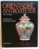 Orientalske antikviteter
