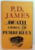 Death comes to Pemberley