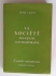 La societe francaise contemporaine