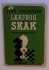 L�rebog i skak - Begyndelsesgrundene