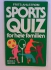 Sports-quiz for hele familien