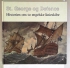 St. George og Defence - beretningen om to engelske linieskibe og deres tid fra stabelafl�bning til stranding p� Jyllands vestkyst juleaftensdag 1811