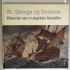 St. George og Defence - beretningen om to engelske linieskibe og deres tid fra stabelafl�bning til stranding p� Jyllands vestkyst juleaftensdag 1811