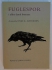Fuglespor i �ldre dansk litteratur