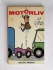 Motorliv