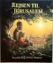 Rejsen til Jerusalem