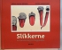 Slikkerne -  Slikkerne - en beretning for begyndere