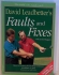Faults and Fixes