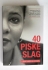 40 piskeslag