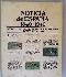 Noticia De Espana 1840 - 1940