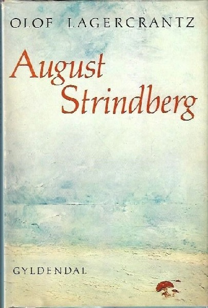 August Strindberg