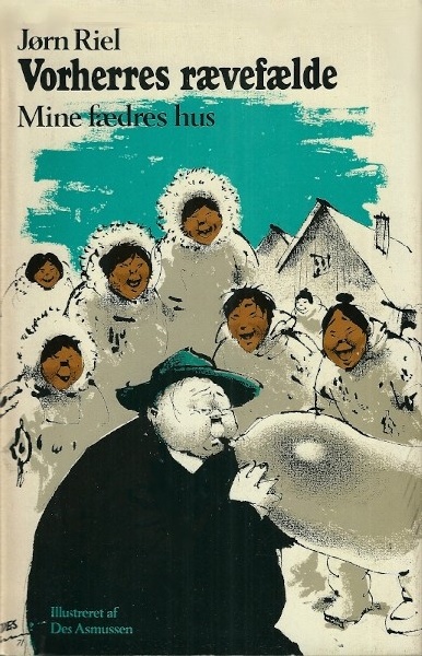 Efterkommere Efter Gorm Den Gamle