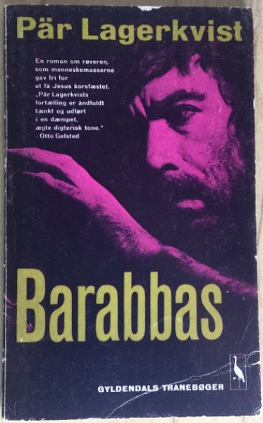 Barabbas *