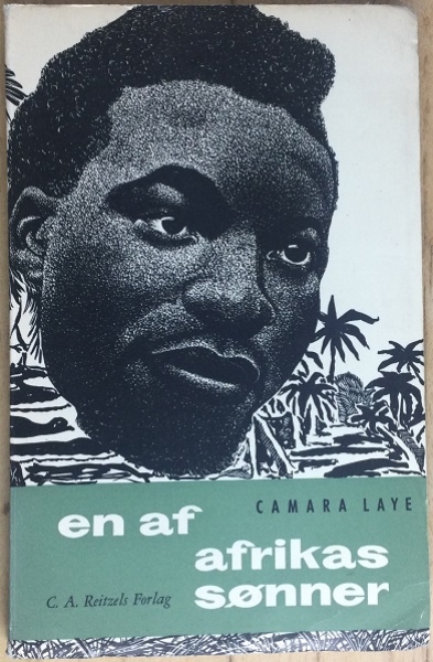 En af Afrikas s�nner *