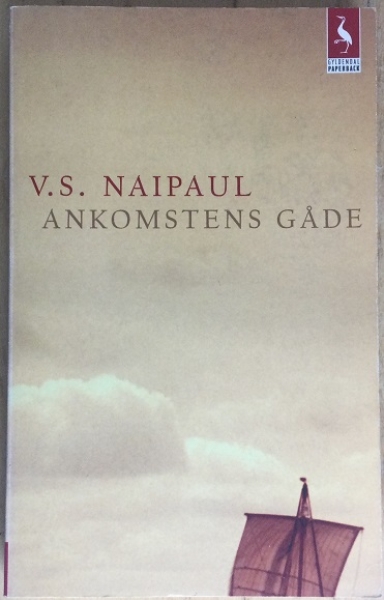 Ankomstens g�de *