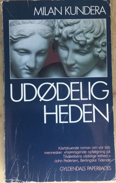 Ud�deligheden *
