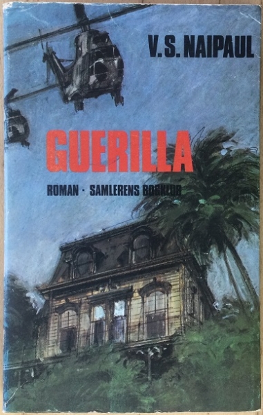 Guerilla *